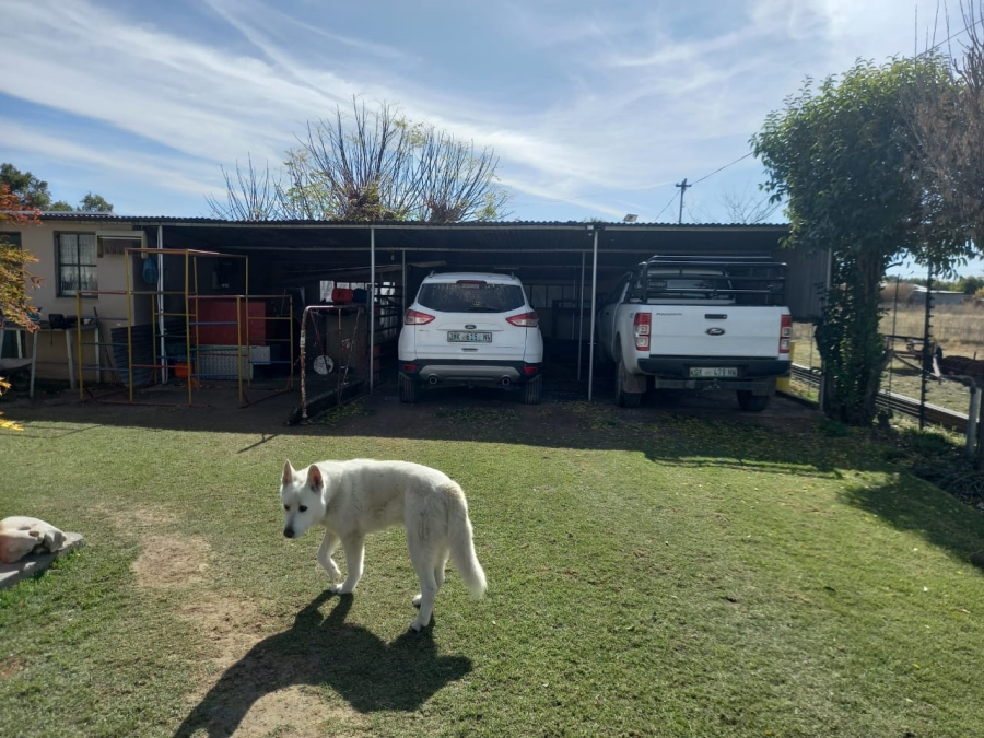 4 Bedroom Property for Sale in Reivilo Rural North West